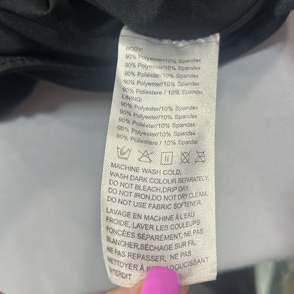 Baleaf one piece size 36 - Picture 5 of 7